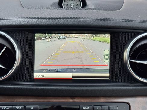 Used 2015 Mercedes-Benz SL 400 image 28