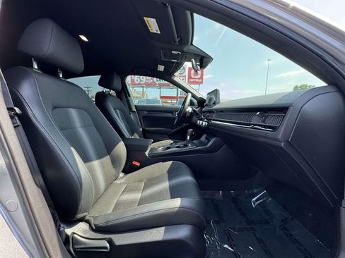 Certified 2023 Honda Civic Sport image 7