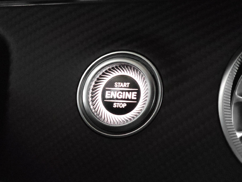 Certified 2024 Mercedes-Benz AMG GT 63 image 16