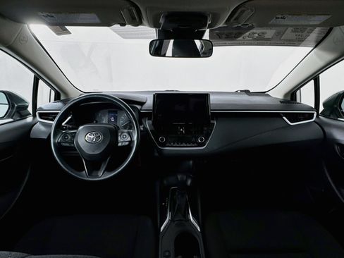 Certified 2024 Toyota Corolla LE FWD image 23
