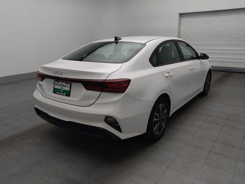 Used 2024 Kia Forte LXS FWD image 9