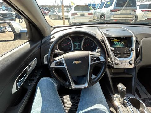 Used 2016 Chevrolet Equinox LT w/ Convenience Package image 28