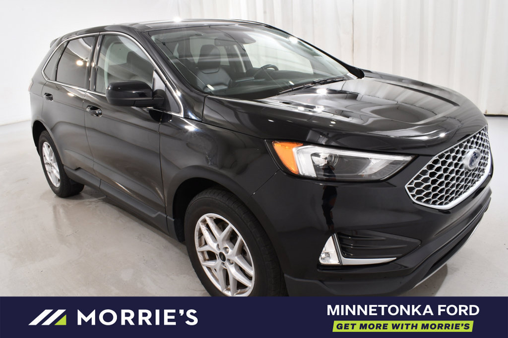 Used 2023 Ford Edge SEL w/ Convenience Package AWD/4WD image 5