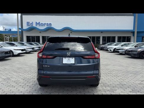 Certified 2024 Honda CR-V EX-L image 11