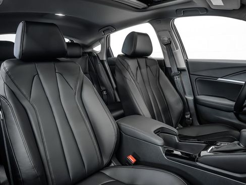 New 2026 Acura Integra image 21