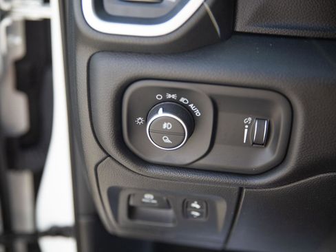 Used 2022 RAM 1500 Big Horn image 21