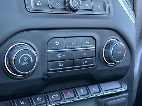 Used 2024 Chevrolet Silverado 1500 W/T w/ WT Fleet Convenience Package image 23