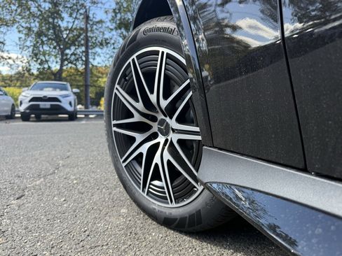 New 2026 Mercedes-Benz GLC 43 AMG 4MATIC Coupe image 16