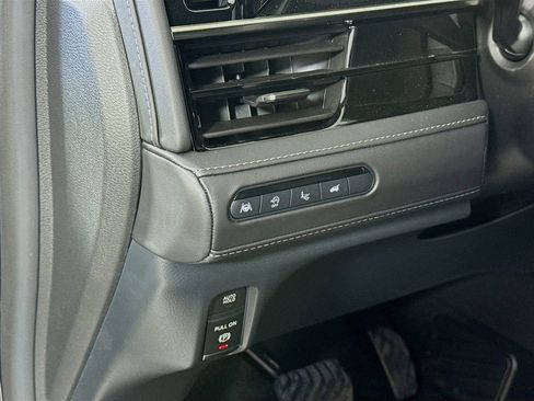 New 2026 INFINITI QX80 Autograph w/ Premium Cargo Package image 12