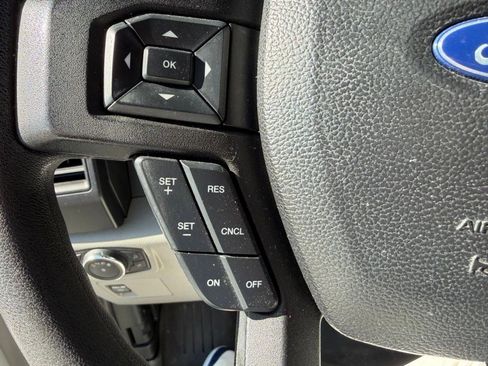 Used 2018 Ford F150 XL w/ Equipment Group 101A Mid image 10