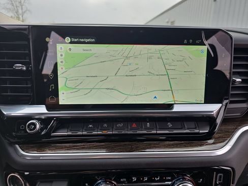 New 2026 GMC Sierra 1500 Elevation AWD/4WD image 26