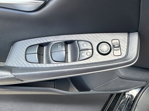 Used 2024 Nissan Sentra SV FWD image 23