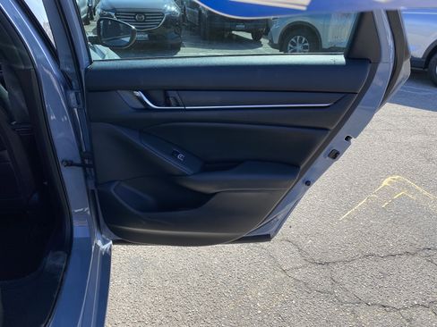 Used 2022 Honda Accord Sport image 20