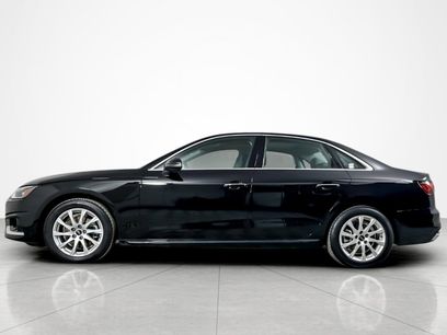 Used 2024 Audi A4 2.0T Premium w/ Convenience Package