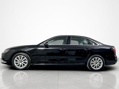 Used 2024 Audi A4 2.0T Premium w/ Convenience Package image 2