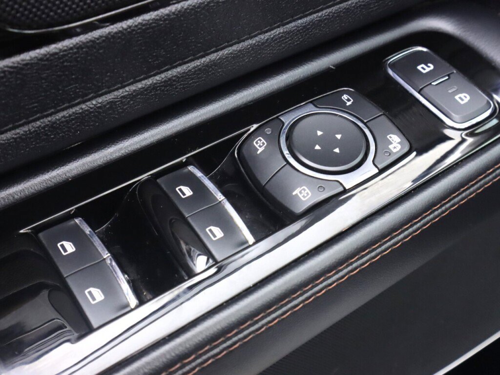 Used 2020 Lincoln Aviator Reserve w/ Equipment Group 201A AWD/4WD image 31