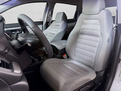 Used 2019 Honda CR-V LX image 16