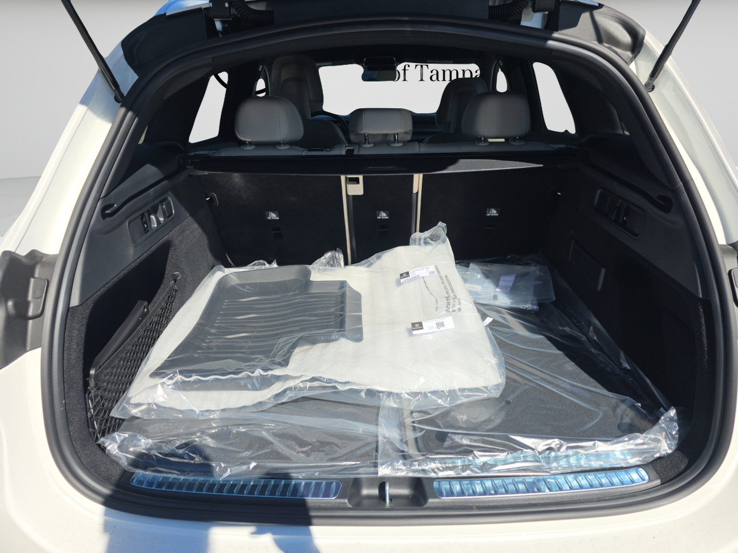 Used 2026 Mercedes-Benz GLC 300 image 18