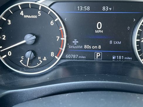 Used 2022 Nissan Altima 2.5 SV w/ SV Premium Package FWD image 26