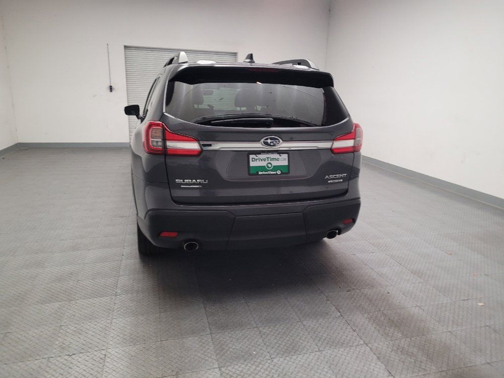Used 2021 Subaru Ascent Limited w/ Technology Package AWD/4WD image 6