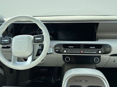 New 2026 Hyundai Palisade SEL AWD/4WD image 8