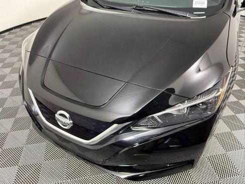 Used 2021 Nissan Leaf SV image 15