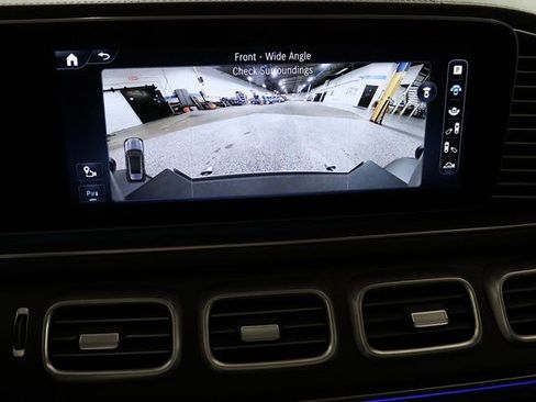 Certified 2024 Mercedes-Benz GLE 450 GLE 450 w/ AMG Line Exterior image 26