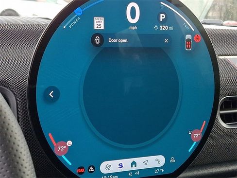 New 2026 MINI Cooper John Cooper Works image 8