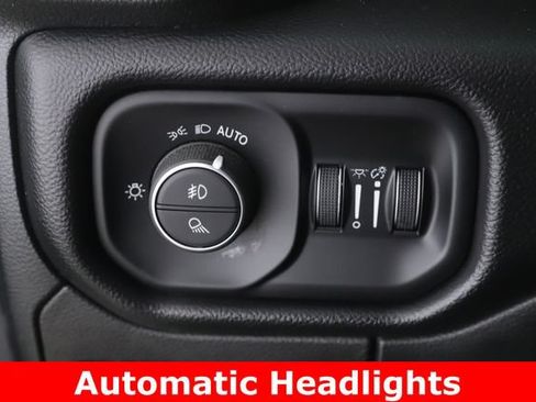 Used 2022 RAM 1500 Rebel w/ G/T Package AWD/4WD image 20