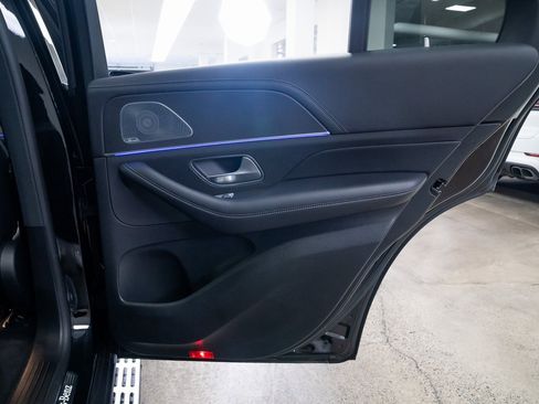 Used 2020 Mercedes-Benz GLE 450 GLE 450 image 22