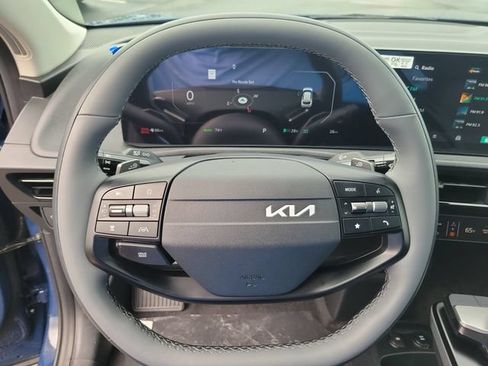 New 2026 Kia EV6 Light RWD image 15