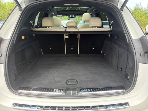 Used 2026 Mercedes-Benz GLE 350 4MATIC image 31