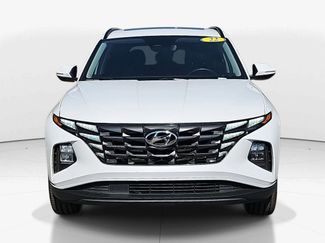 Used 2022 Hyundai Tucson SEL w/ Convenience Package video 2
