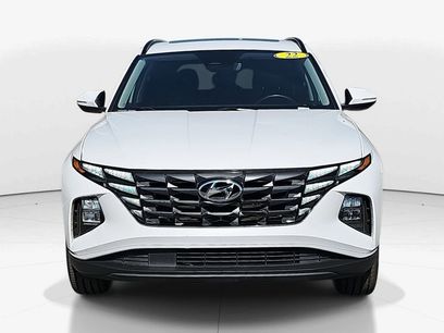 Used 2022 Hyundai Tucson SEL w/ Convenience Package