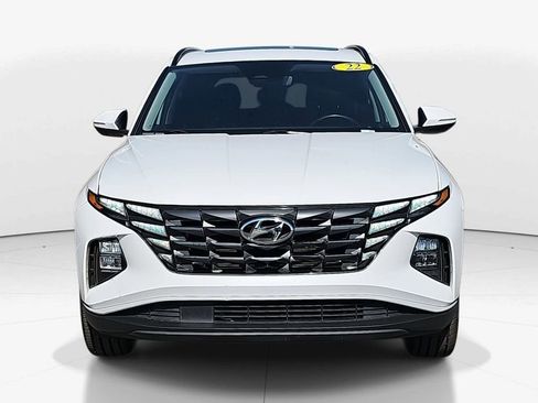 Used 2022 Hyundai Tucson SEL w/ Convenience Package image 2