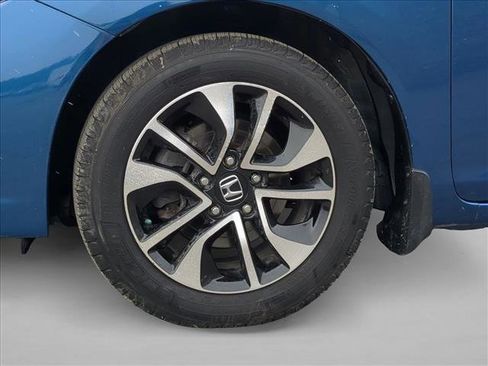 Used 2014 Honda Civic EX image 28