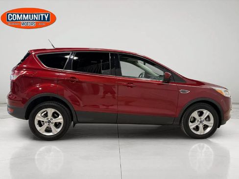 Used 2013 Ford Escape SE AWD/4WD image 9
