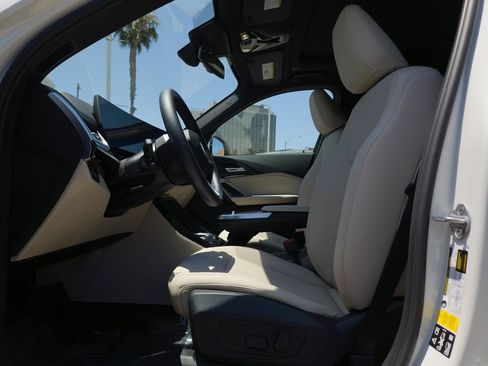 Used 2023 BMW X1 xDrive28i w/ Convenience Package AWD/4WD image 8