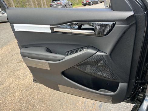 New 2026 Kia Seltos EX FWD image 15