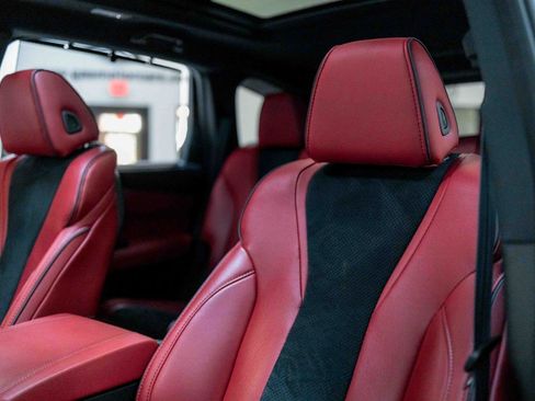 Used 2023 Acura MDX A-Spec image 79