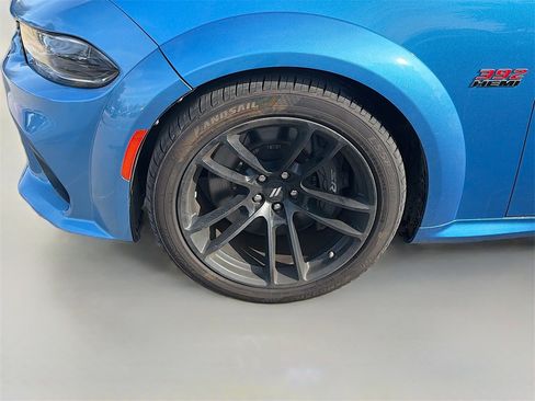 Used 2023 Dodge Charger Scat Pack image 29