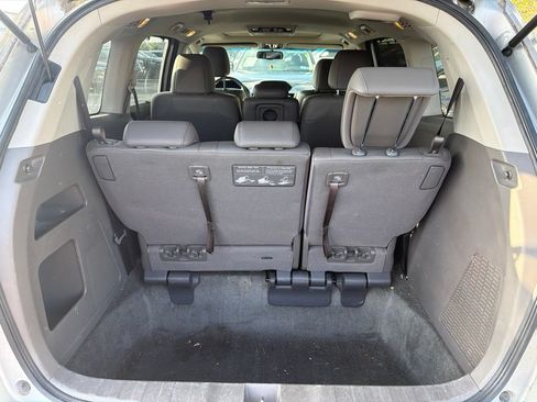 Used 2012 Honda Odyssey EX-L image 7