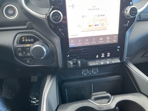 New 2026 RAM 1500 Big Horn image 23