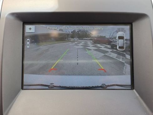 Used 2016 Ford Edge Titanium w/ Equipment Group 302A FWD image 26