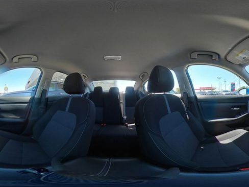 Used 2025 Nissan Sentra SV FWD image 37