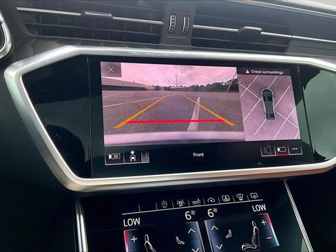 Used 2019 Audi A6 3.0T Prestige AWD/4WD image 27