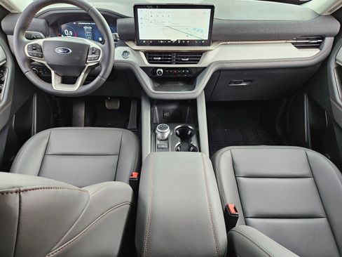 New 2026 Ford Explorer Active w/ Active Comfort Package image 27