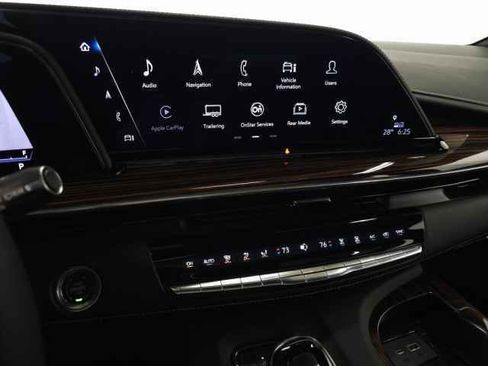 Used 2023 Cadillac Escalade Premium Luxury w/ LPO, Radiant Package image 29