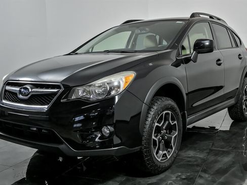 Used 2014 Subaru Crosstrek 2.0i Premium w/ Popular Package #2 image 5
