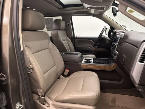 Used 2015 GMC Sierra 1500 SLT AWD/4WD image 29
